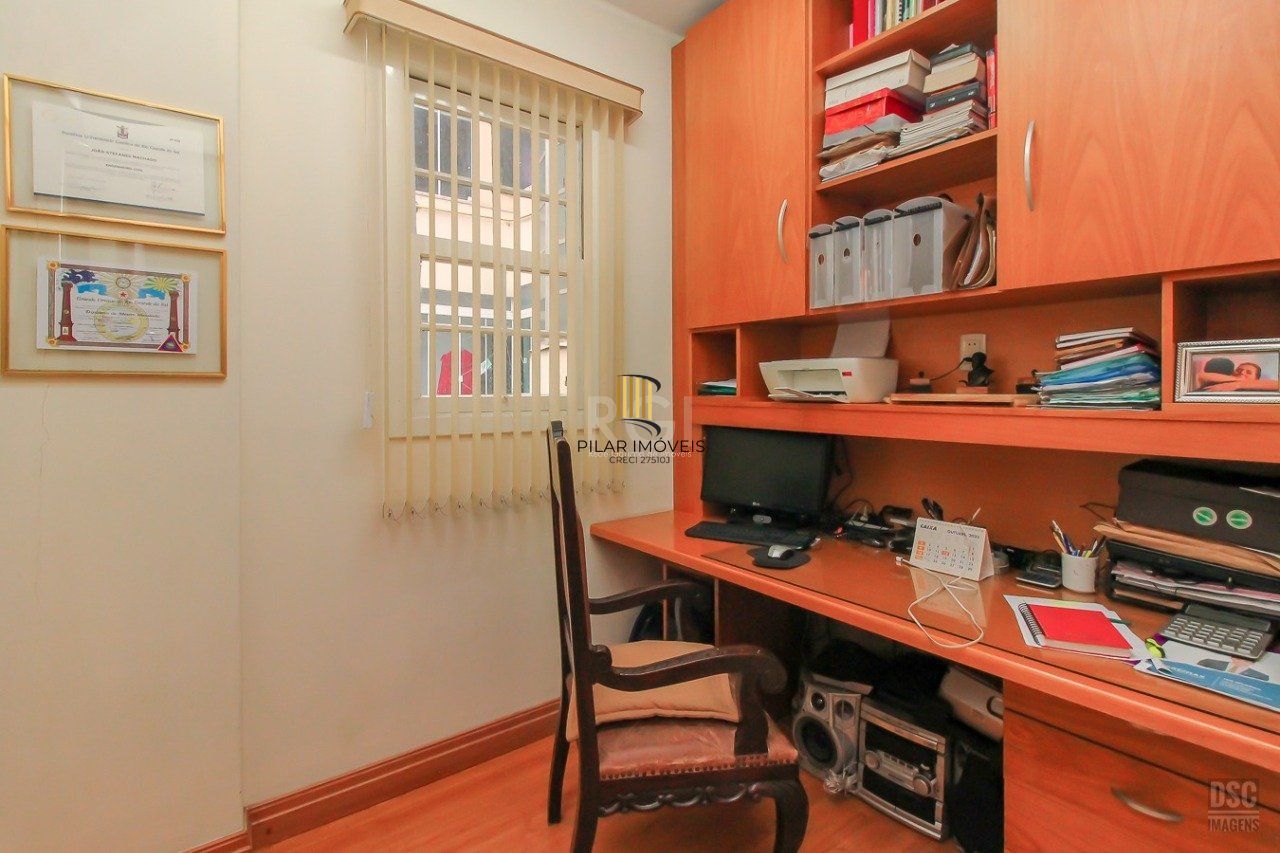 Apartamento para Venda - 144.13m², 3 dormitórios, 1 vaga - Centro Histórico