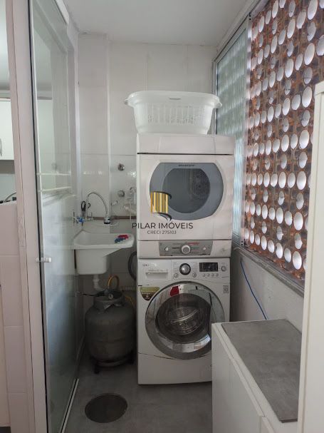 Apartamento 2 dormitórios no bairro Camaquã