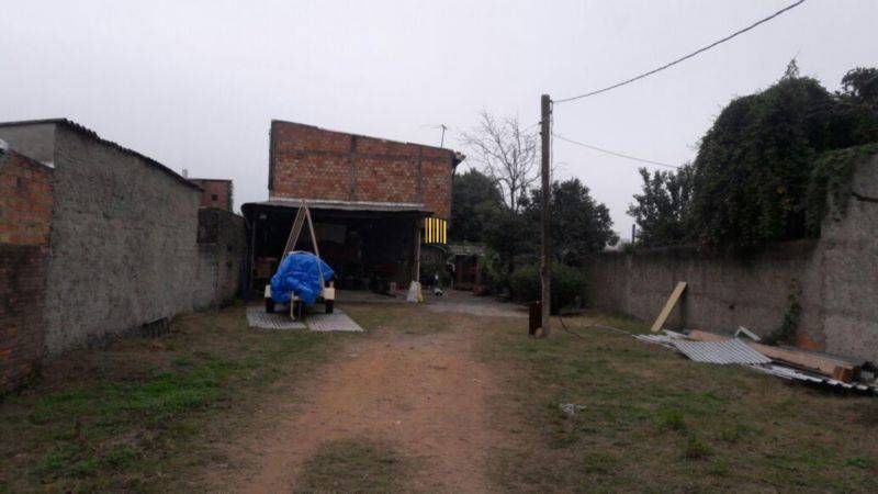 Terreno para Venda - 663m², 0 dormitórios, Jardim Itu