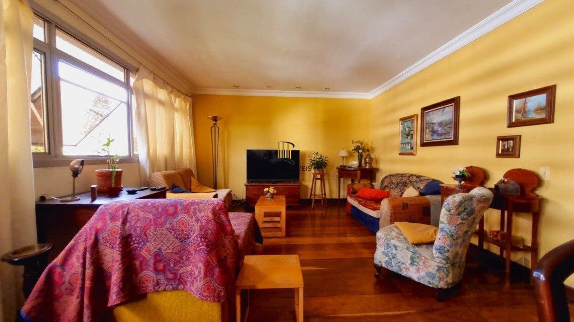 Apartamento 3 dormitórios no bairro Petrópolis