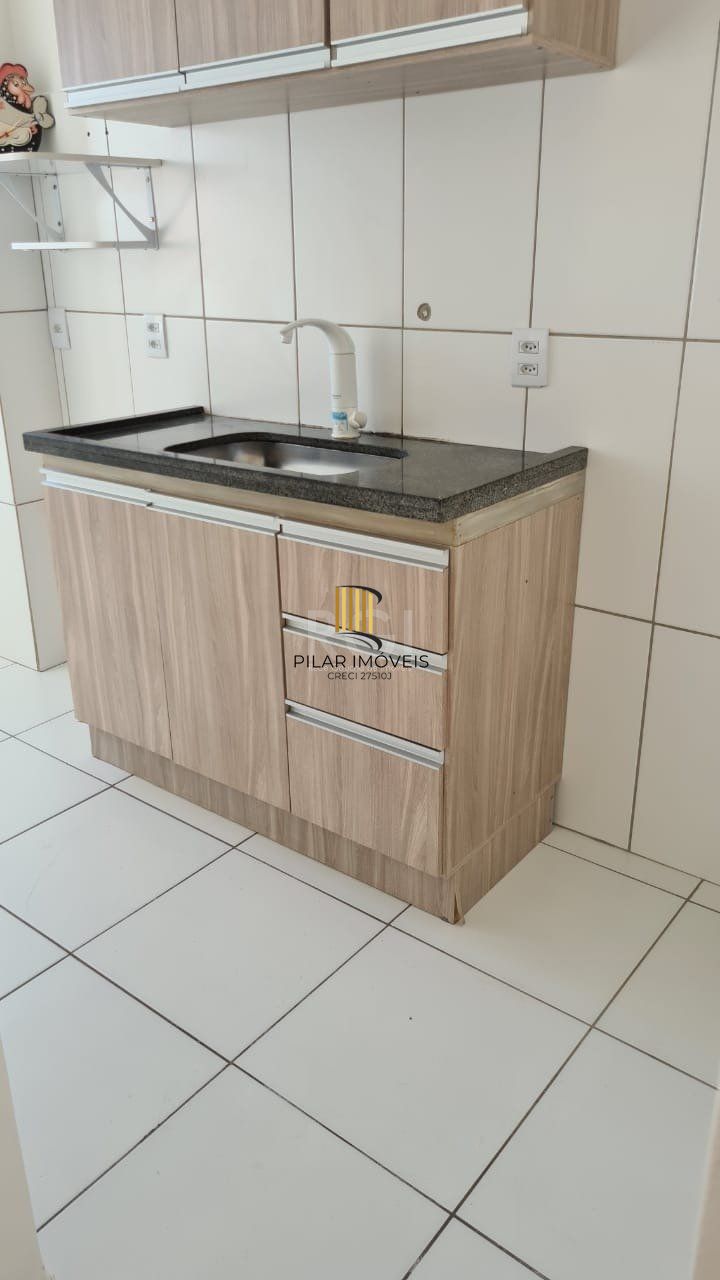 Apartamento para Venda - 46.76m², 2 dormitórios, sendo 1 suites, 1 vaga - Glória
