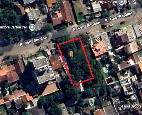 🏡 Terreno à venda no bairro Tristeza – Porto Alegre