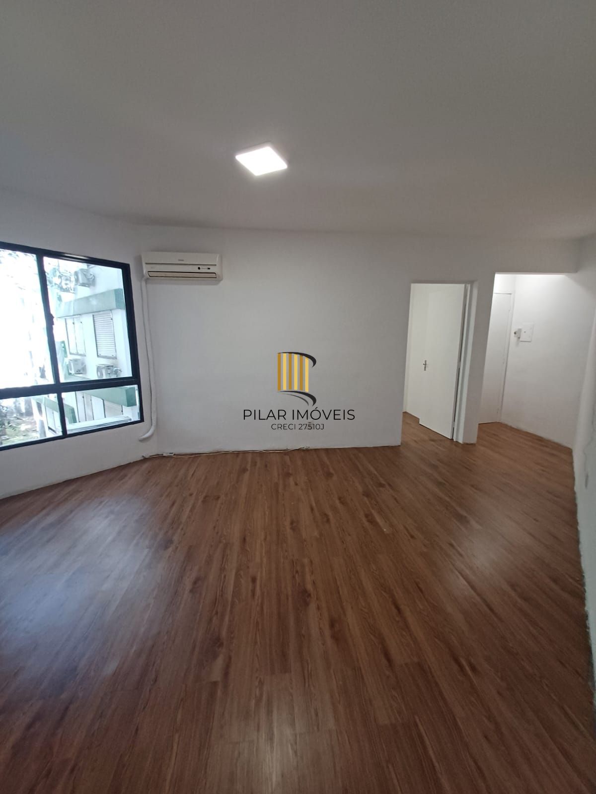 Apartamento 1 dormitório no bairro Nonoai