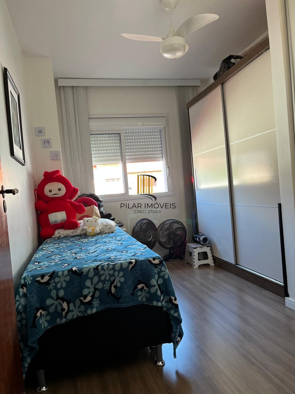 Casa 3 Dormitório(s) Bairro Hípica