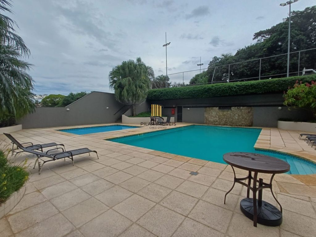 Apartamento 3 dormitórios no bairro Boa Vista