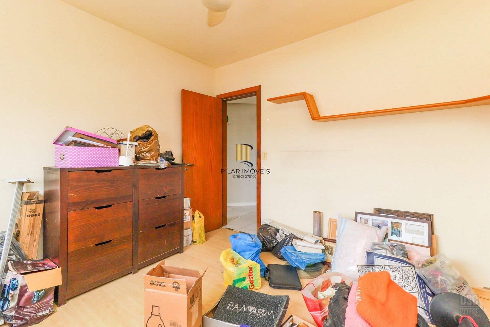 Apartamento 3 dormitórios no bairro Praia de Belas