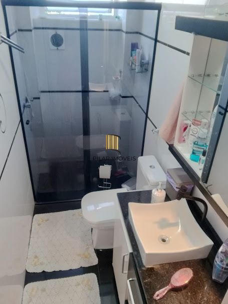 Apartamento 2 dormitórios no bairro Camaquã