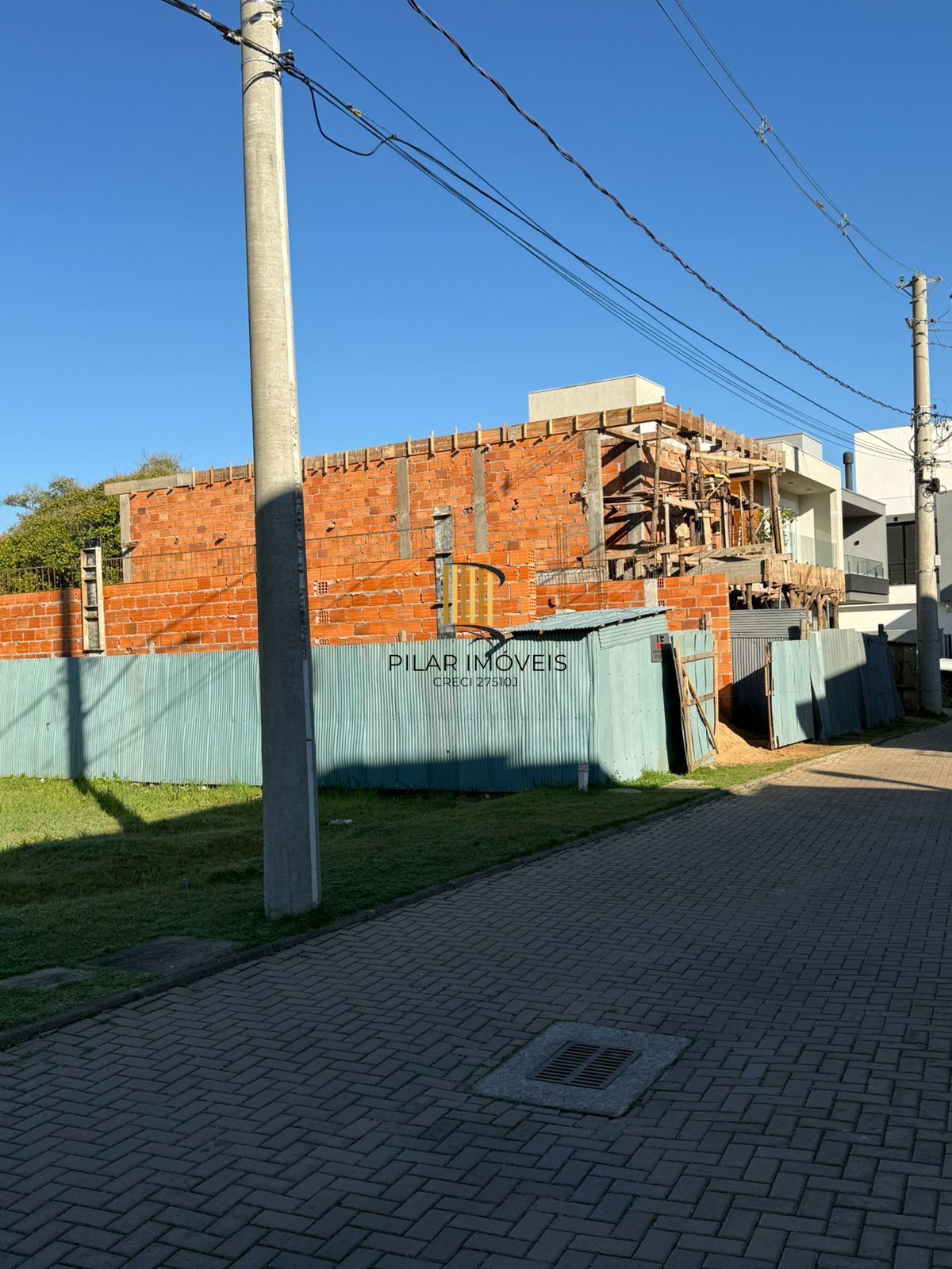 Casa de Condomínio 3 dormitórios no bairro Ipanema