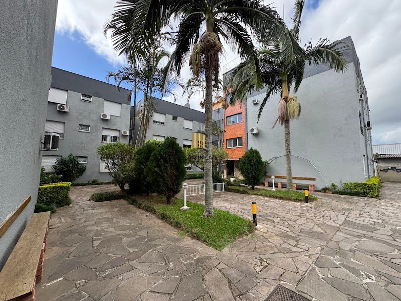 Apartamento 2 dormitórios no bairro Camaquã