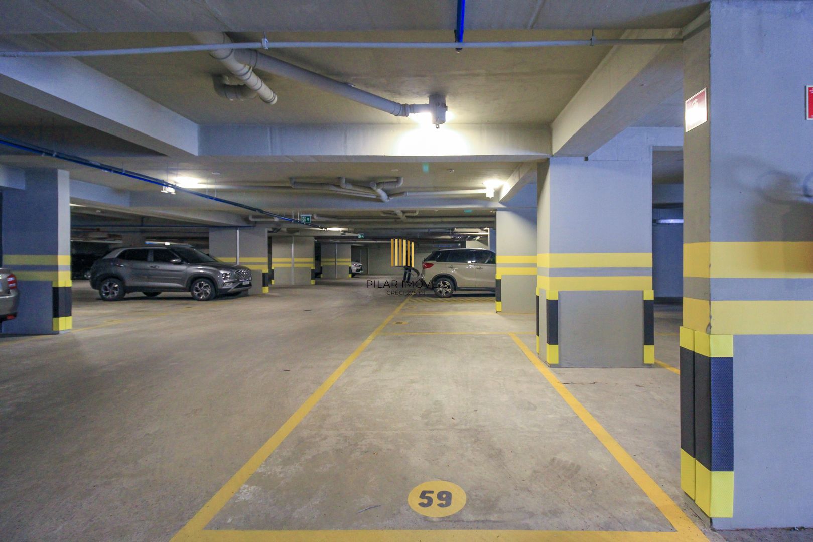 Apartamento 3 Dorms no Menino Deus - Alto Padrão Infra de Lazer Completa