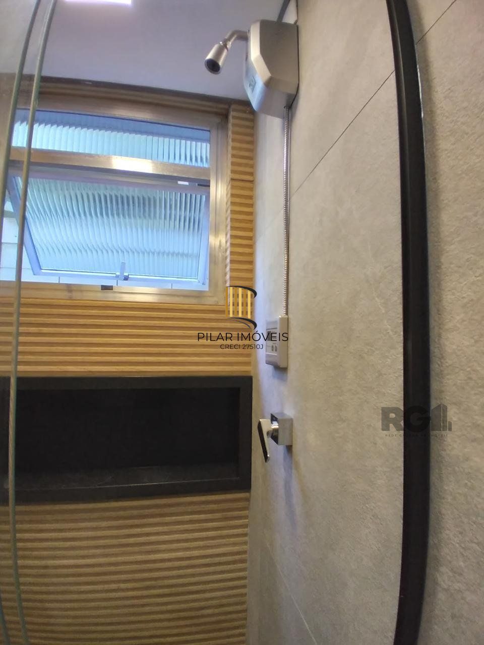 Apartamento 1 Dormitório(s) Bairro Centro Histórico