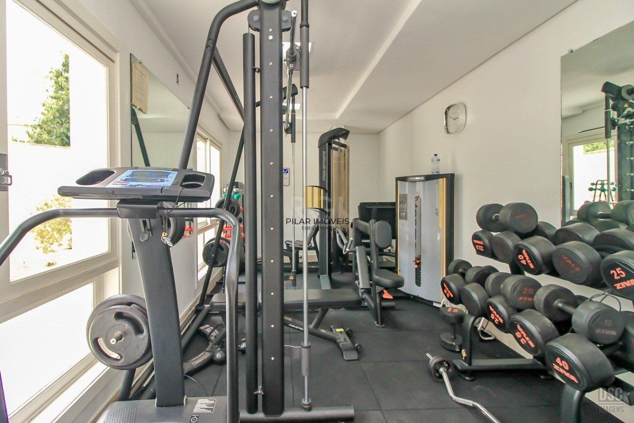 Apartamento para Venda - 144.13m², 3 dormitórios, 1 vaga - Centro Histórico