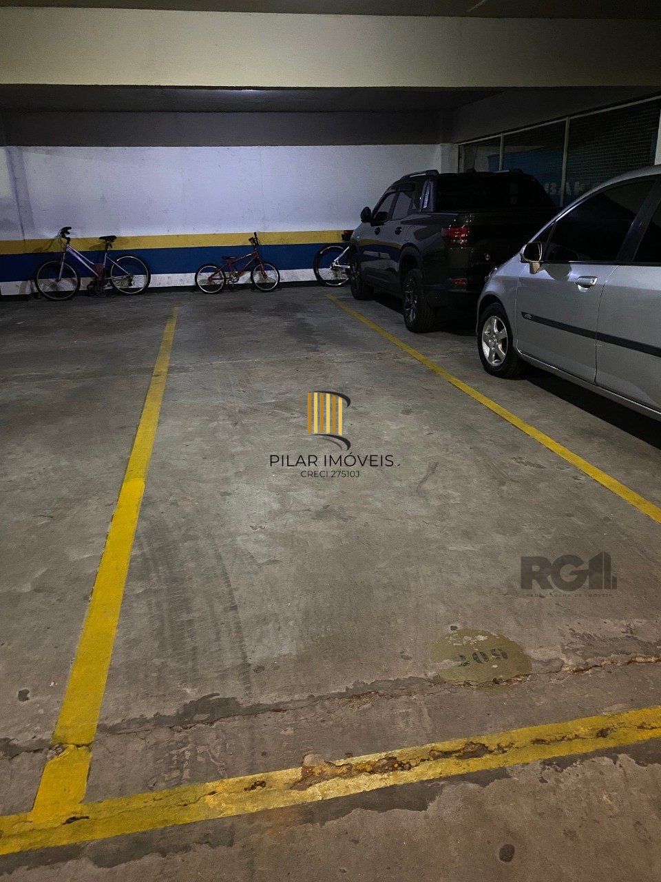 Apartamento 3 dormitórios no bairro Teresópolis