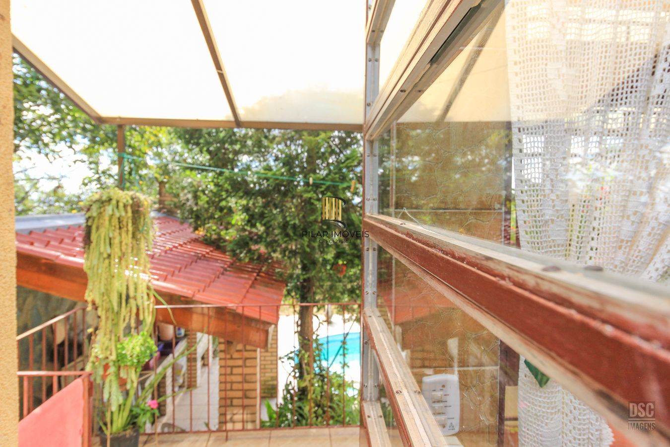 Casa 5 dormitórios no bairro Sétimo Céu
