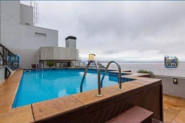 Apartamento 3 dormitórios no bairro Praia de Belas