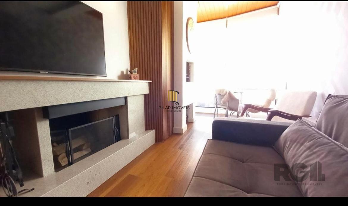 Apartamento para Venda - 75.06m², 2 dormitórios, sendo 1 suites, 2 vagas - Vila Luiza