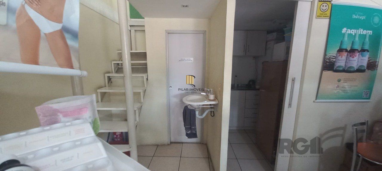 Loja no bairro Independência