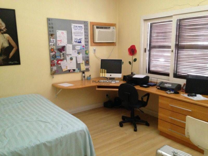 Apartamento para Venda - 512m², 4 dormitórios, sendo 2 suites, 2 vagas - Rio Branco