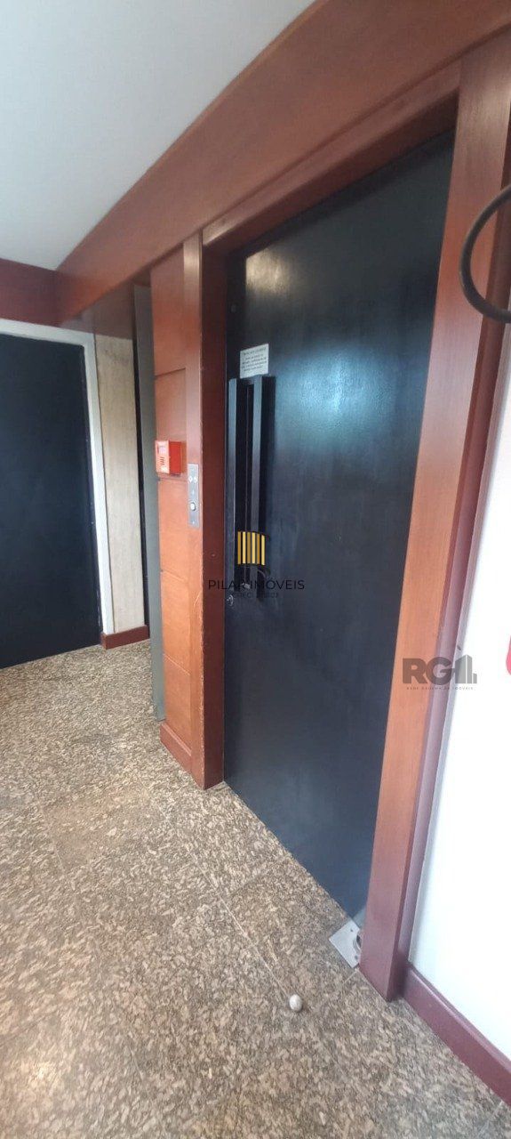 Cobertura 4 dormitórios no bairro Higienópolis