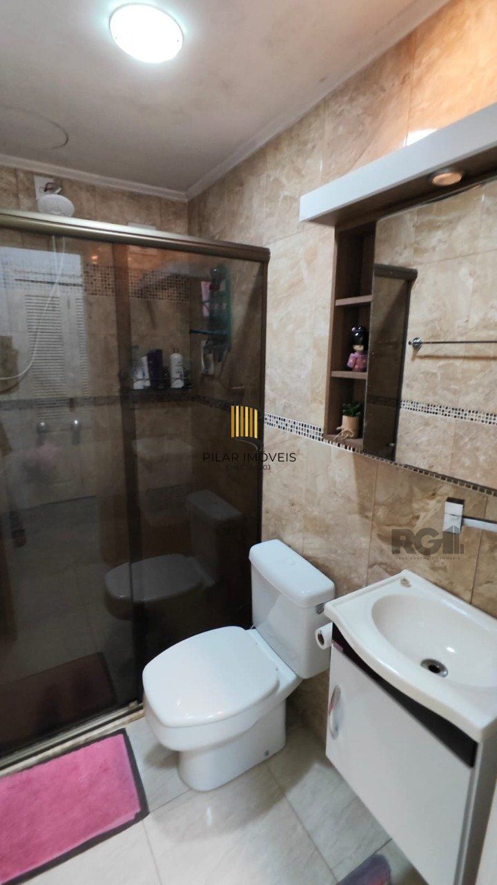 Apartamento 2 dormitórios no bairro Vila Nova