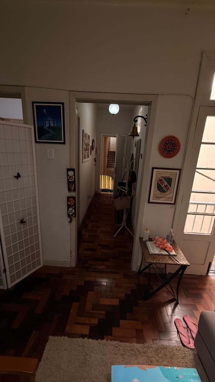 Apartamento 3 dormitórios no bairro Centro Histórico