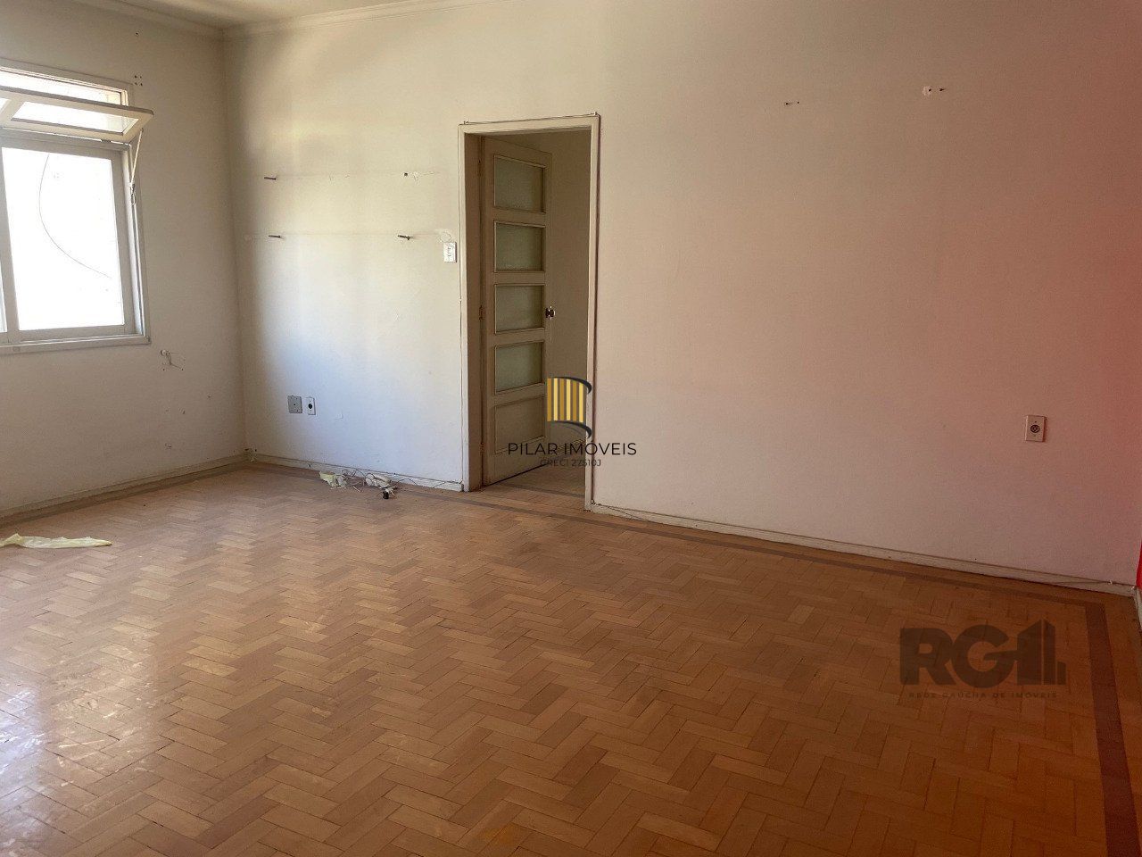 Apartamento 3 dormitórios no bairro Santana