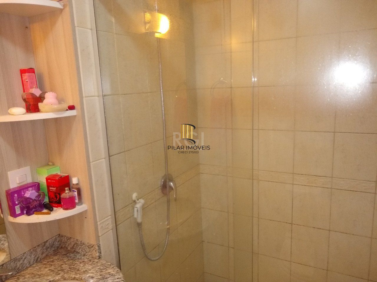 Apartamento para Venda - 100.49m², 3 dormitórios, sendo 1 suites, 2 vagas - Tristeza