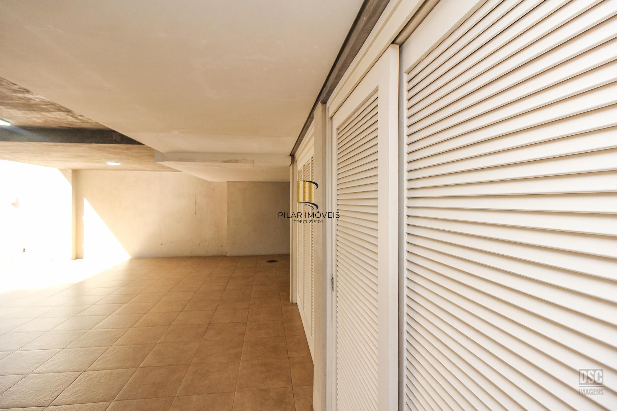 Casa 3 dormitórios no bairro Boa Vista