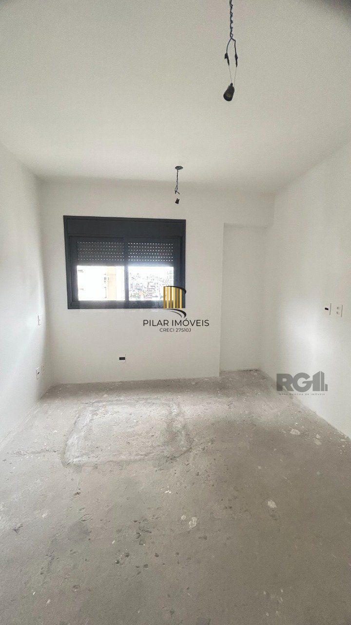 Apartamento 2 dormitórios no bairro Farroupilha
