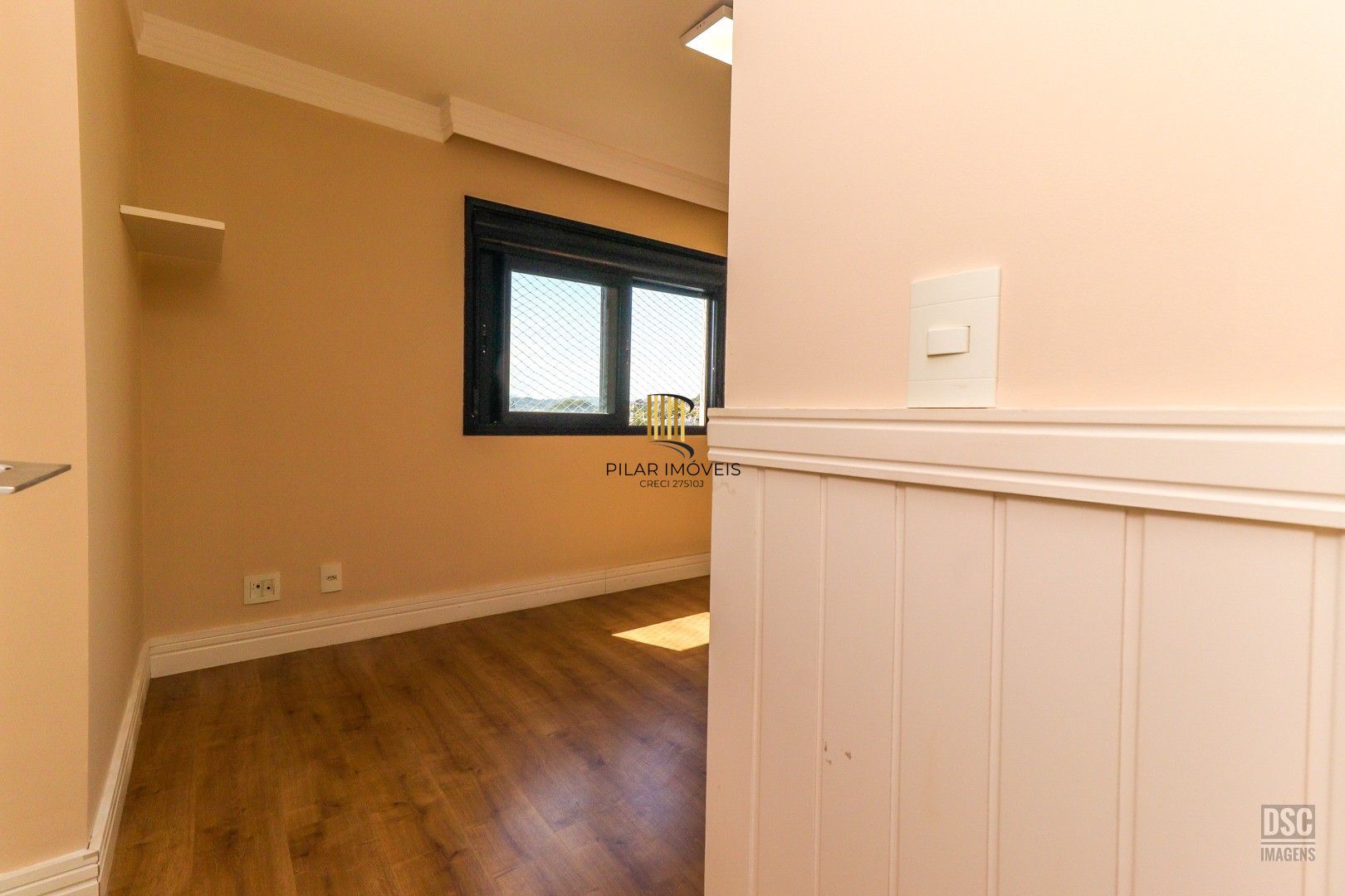 Apartamento 3 dorm. (suíte), churrasqueira, infra completa vagas e portaria