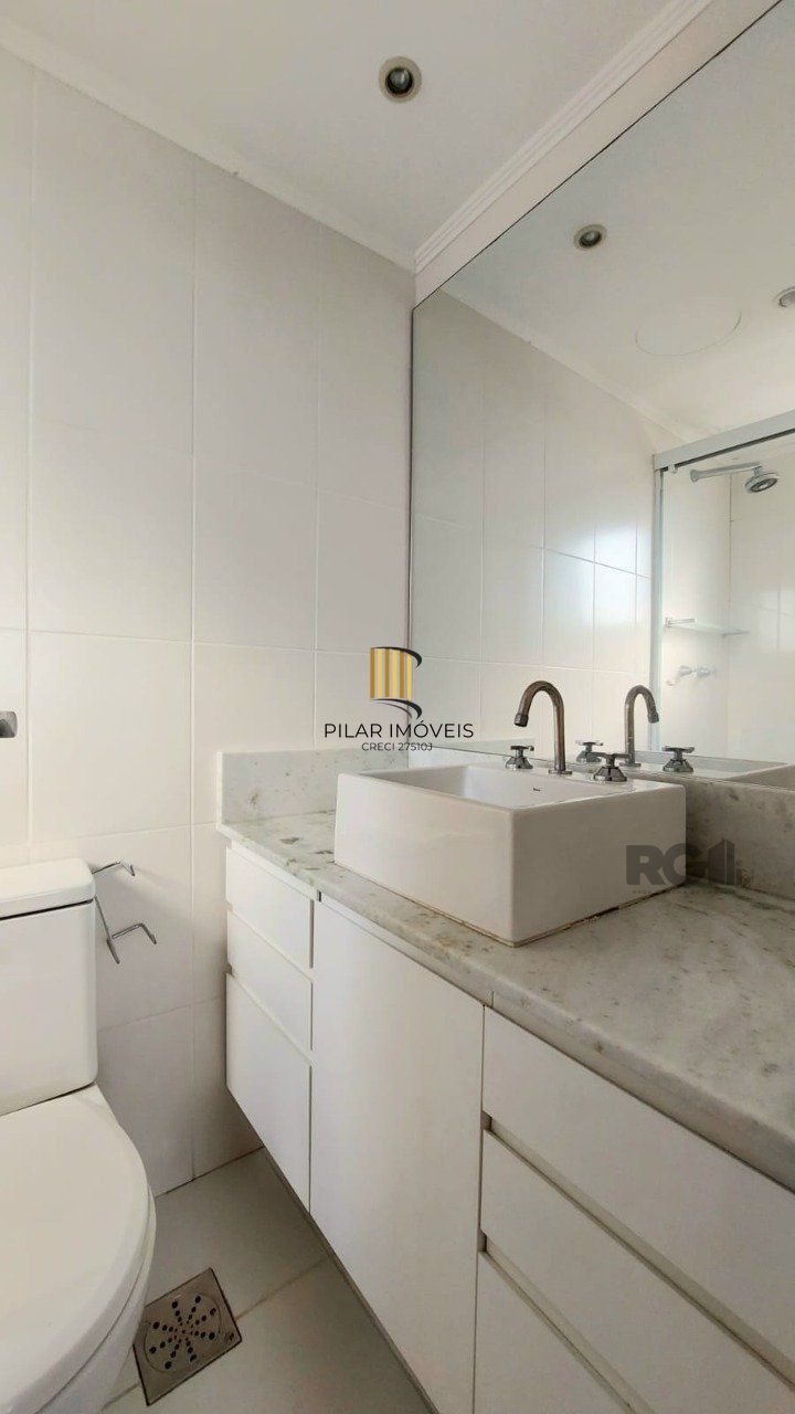 Apartamento 3 dormitórios no bairro Tristeza