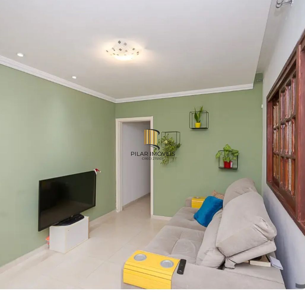 Apartamento Garden 2 dormitórios no bairro Rio Branco