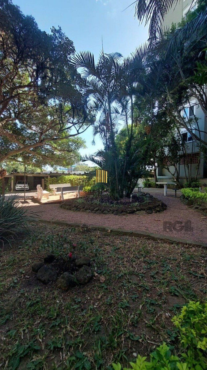 Apartamento 1 dormitório no bairro Tristeza