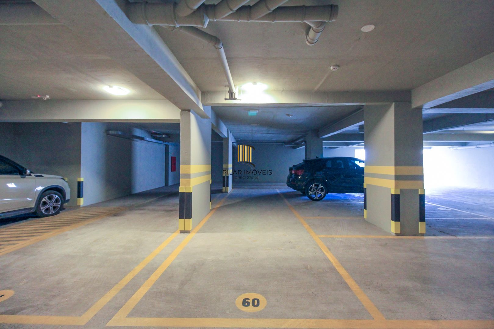 Apartamento 3 Dorms no Menino Deus - Alto Padrão Infra de Lazer Completa