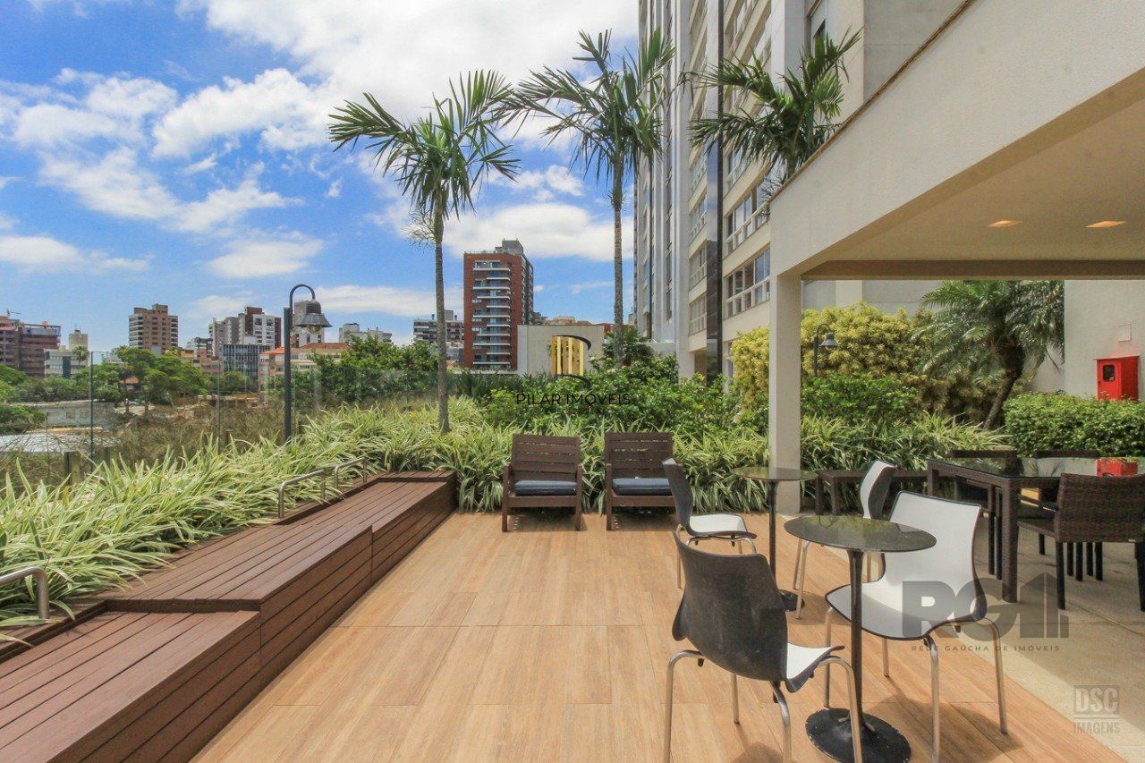 Apartamento 3 dormitórios no bairro Petrópolis