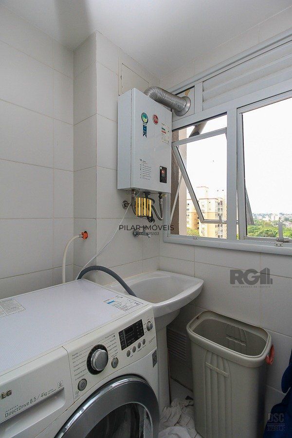Apartamento 3 dormitórios no bairro Teresópolis