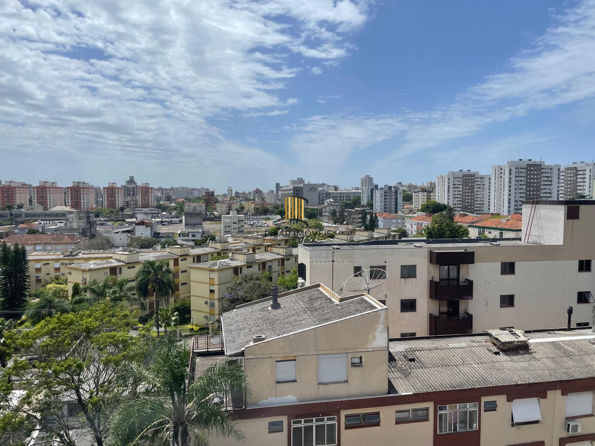 Apartamento 2 dormitórios no bairro Passo da Areia