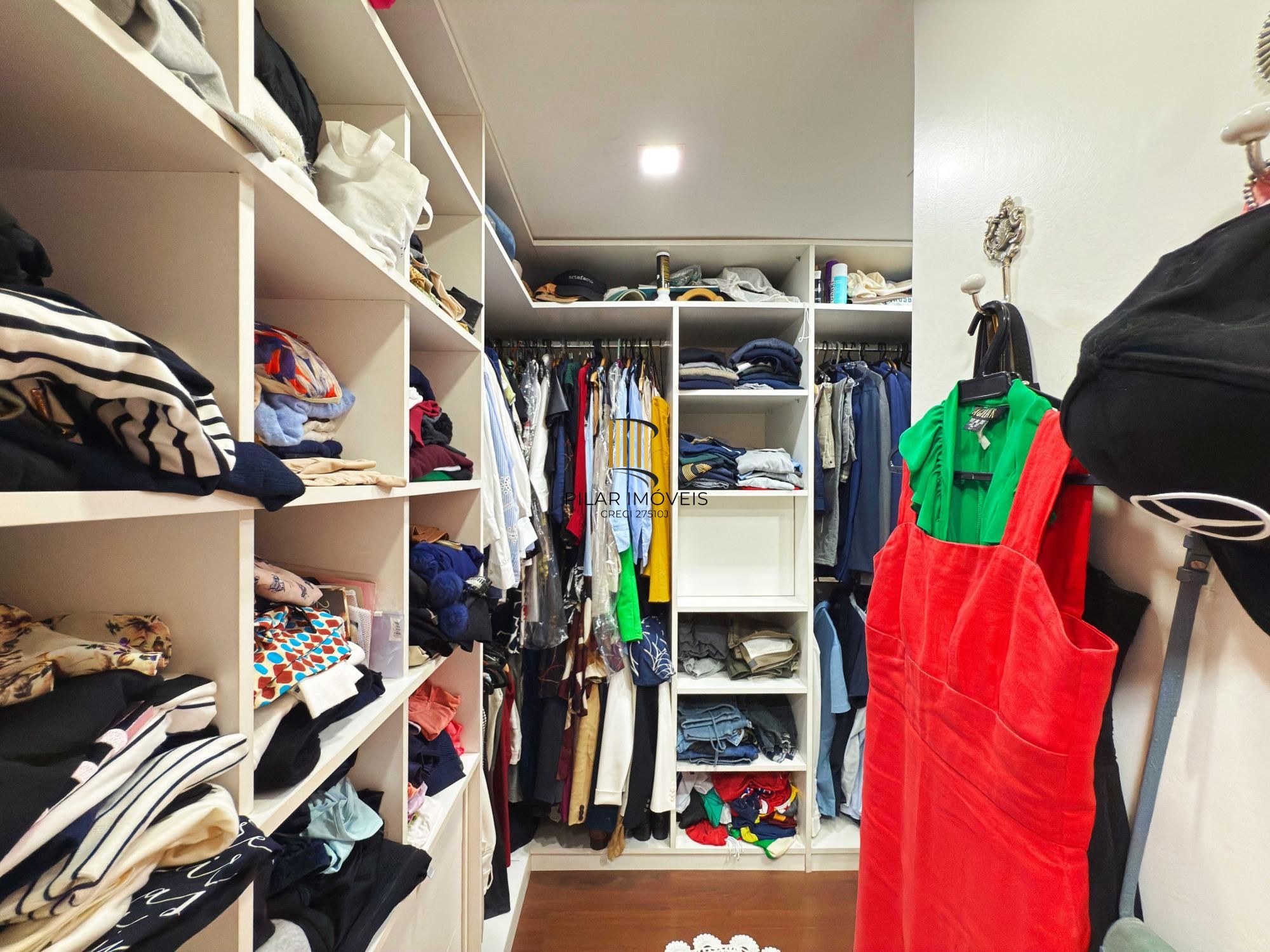 Apartamento 3 dormitórios no bairro Petrópolis