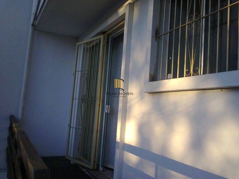 Apartamento para Venda - 46m², 2 dormitórios, Santa Tereza
