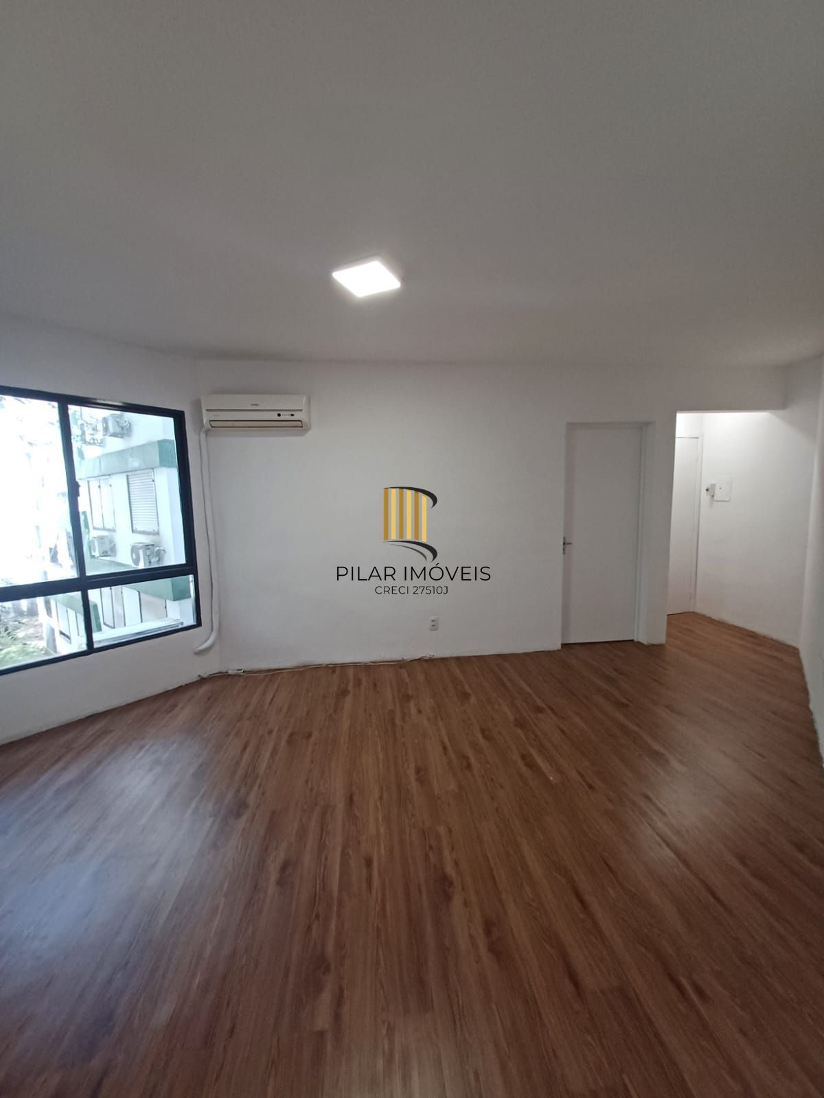 Apartamento 1 dormitório no bairro Nonoai