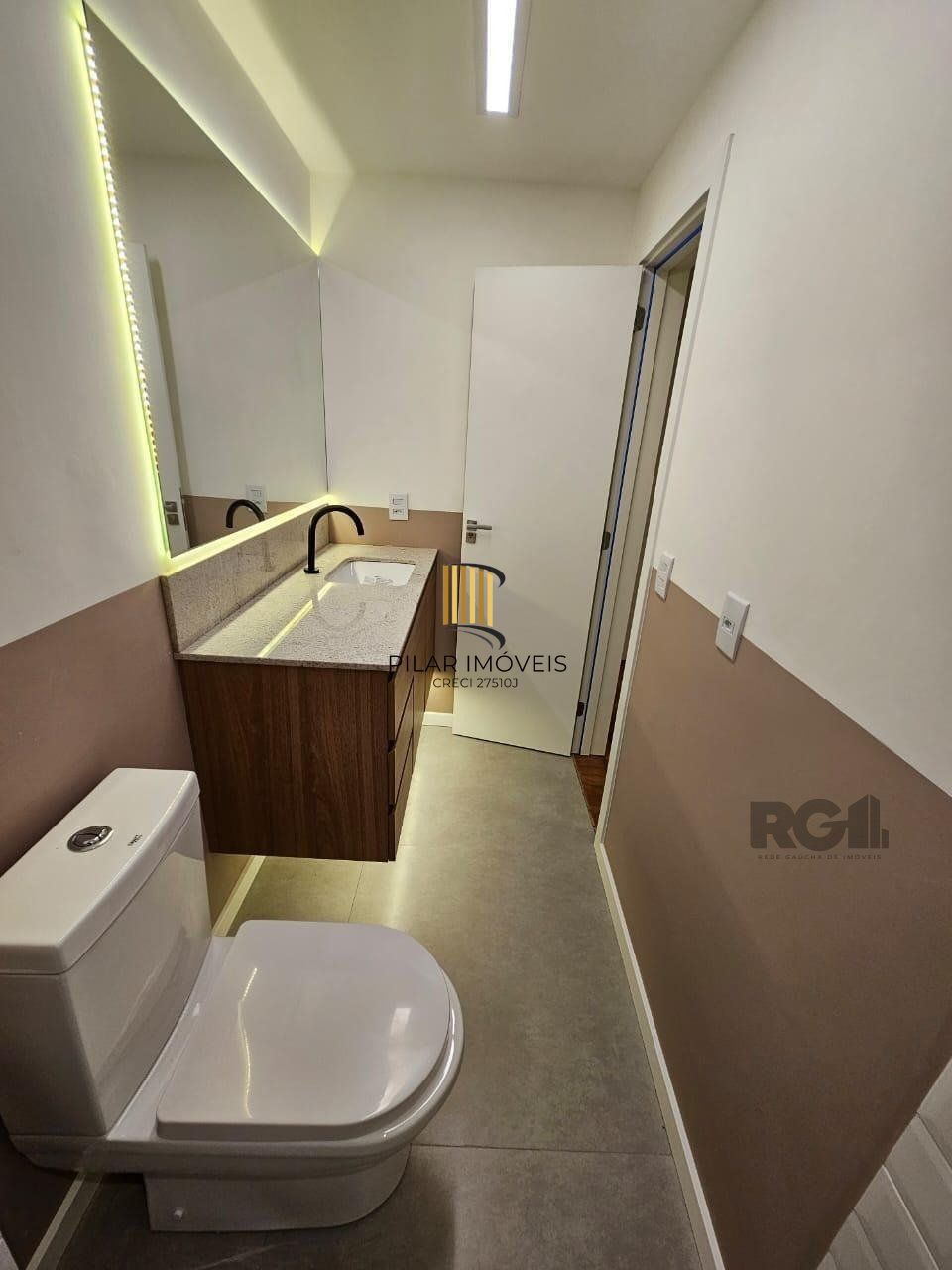 Apartamento 3 dormitórios no bairro Partenon