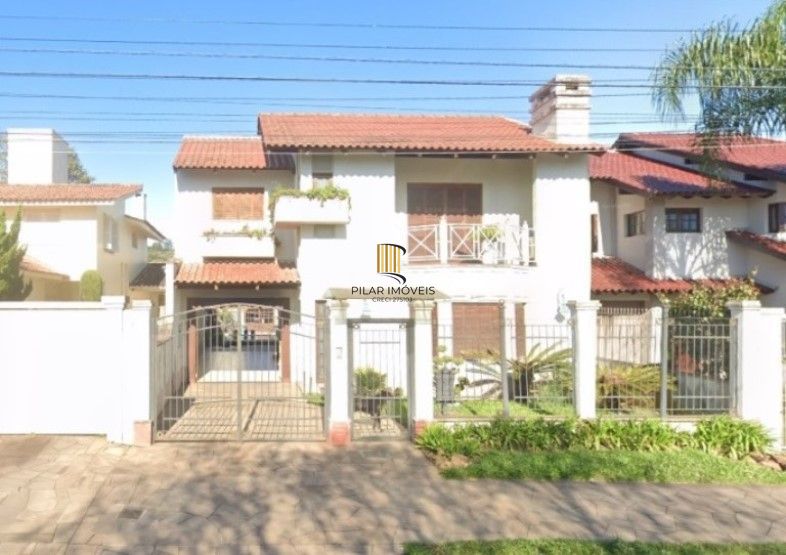 Casa 3 dormitórios no bairro Ipanema - Pilar Imóveis
