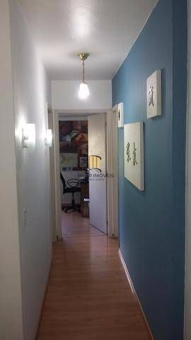 Apartamento para Venda - 47m², 2 dormitórios, Cavalhada