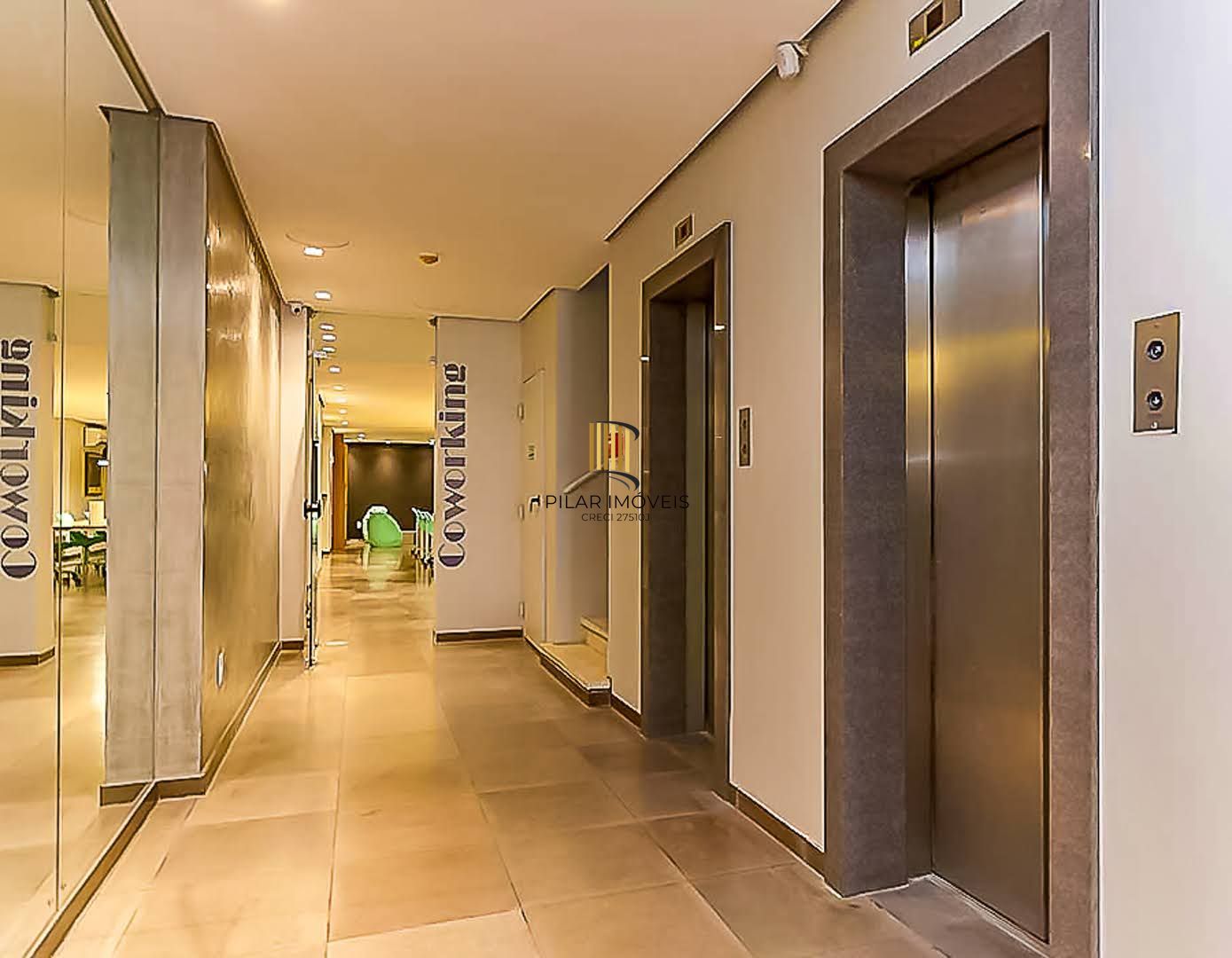 Studio mobiliado e equipado no Centro Histórico