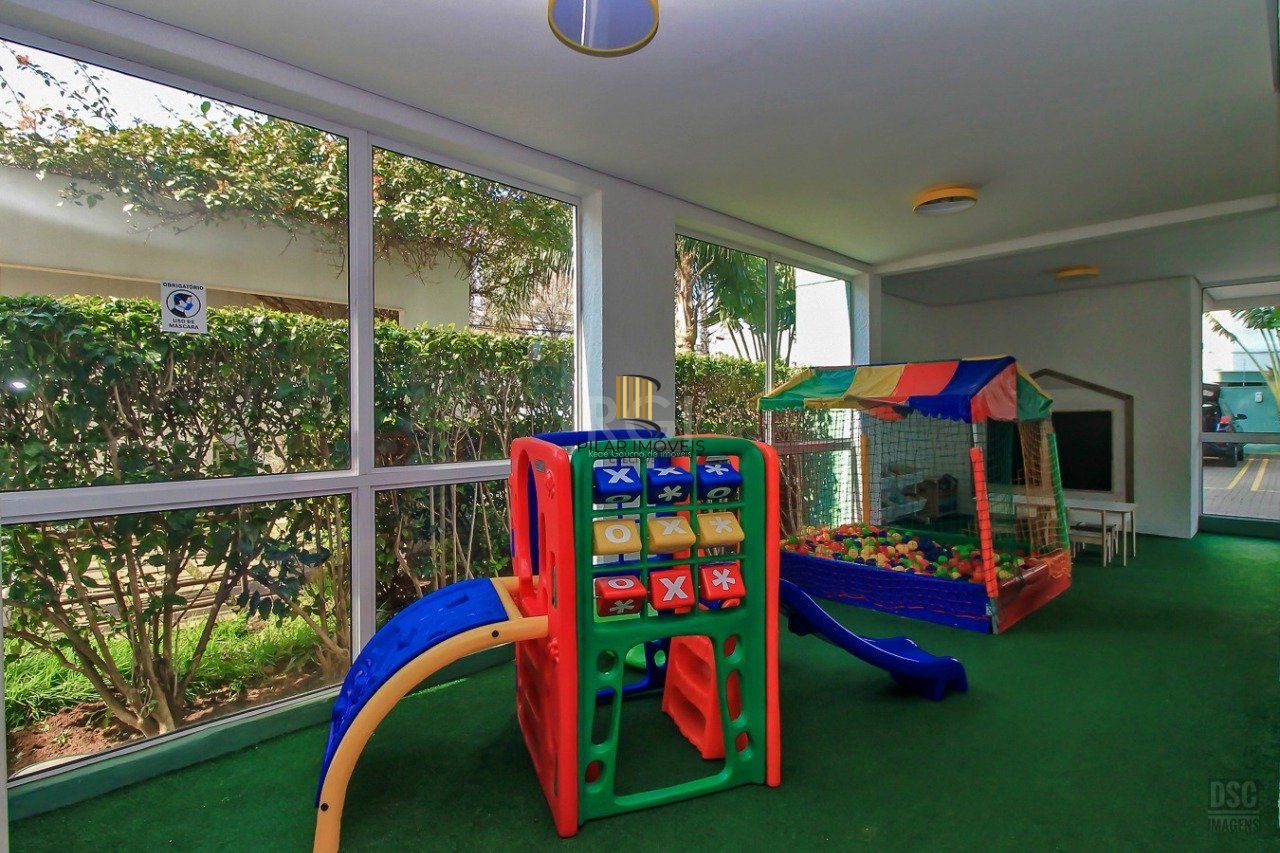 Apartamento para Venda - 51.87m², 2 dormitórios, 2 vagas - Rio Branco