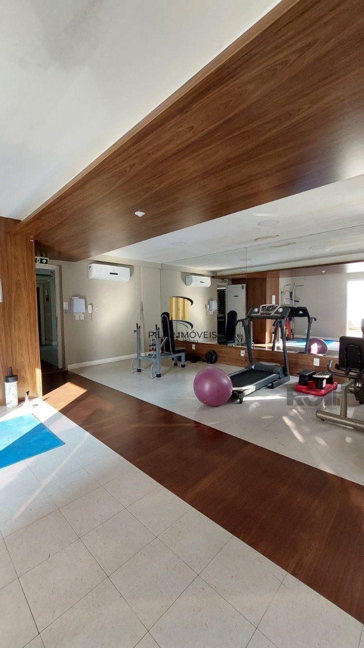 Apartamento 3 dormitórios no bairro Tristeza