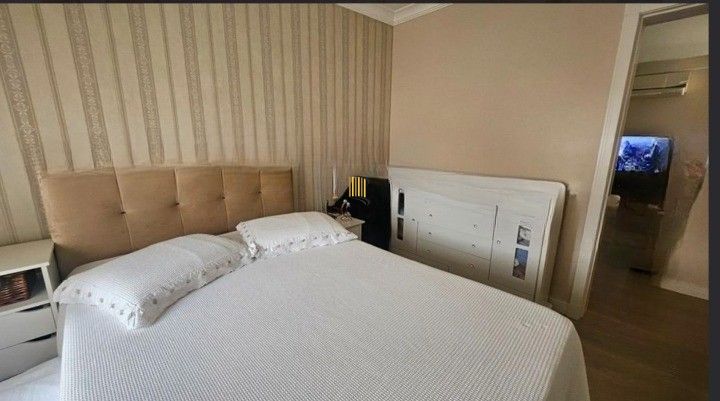 Apartamento com 2 suítes totalmente mobiliado a 150m da beira mar