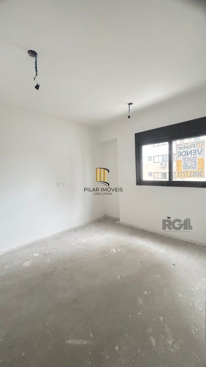 Apartamento 2 dormitórios no bairro Farroupilha