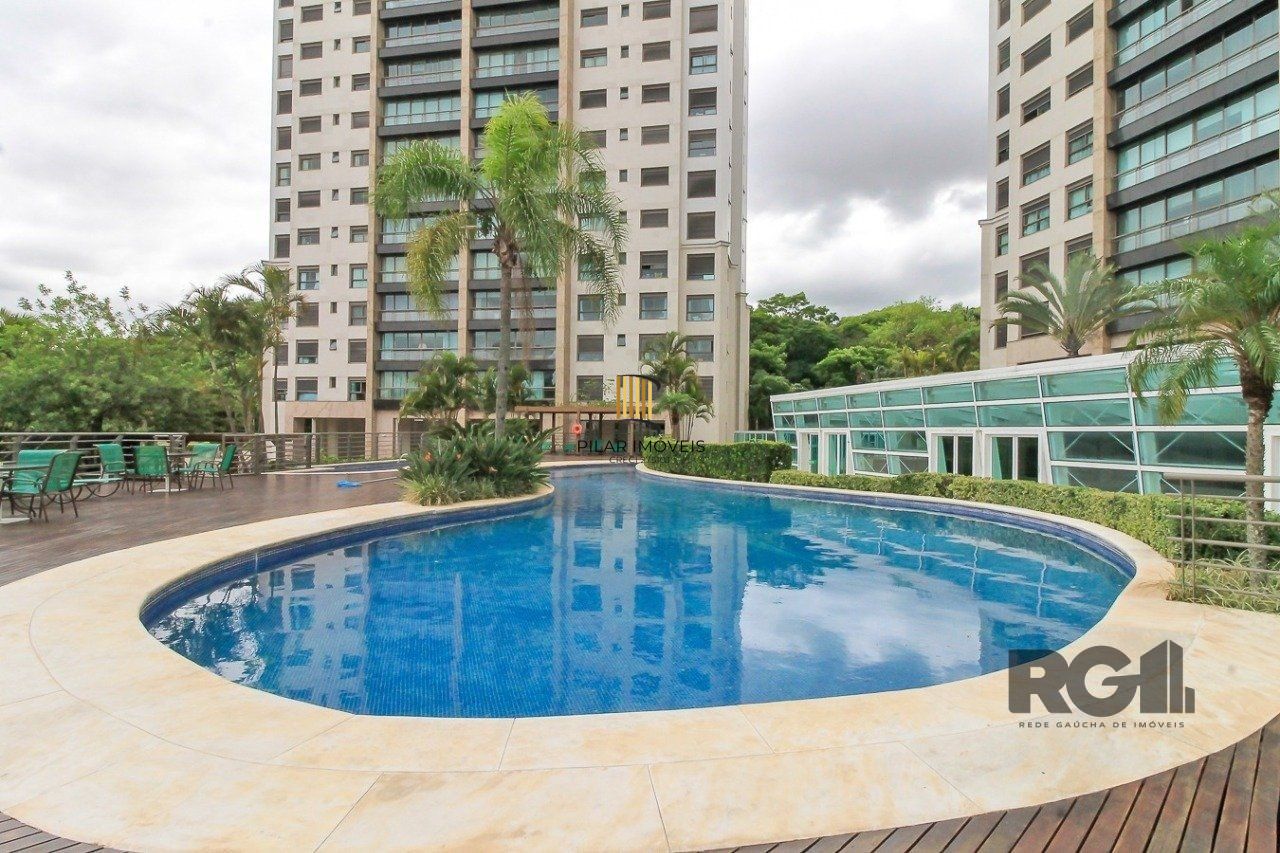 Apartamento 3 dormitórios no bairro Três Figueiras