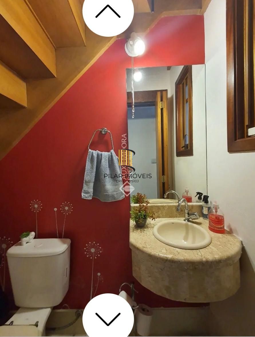 Casa 3 dormitórios no bairro Tristeza